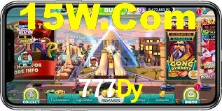 Live Casino 777Dy