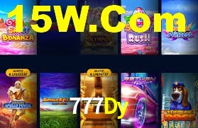 777Dy Bet