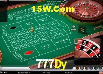 Diretório de Jogos 777Dy
