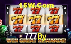 Welcome Bonus 777Dy