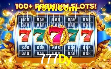 Provedores de Jogos 777Dy