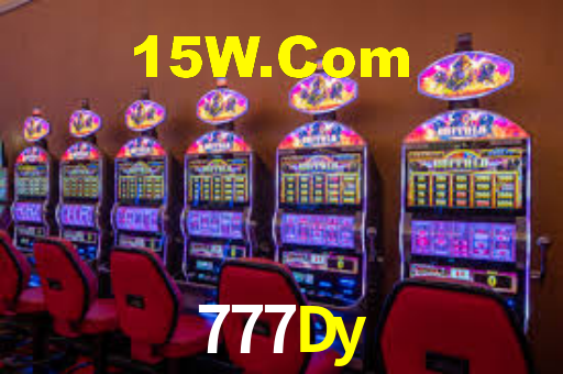 777Dy