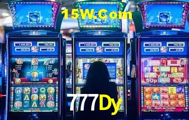 Casino Ao Vivo 777Dy