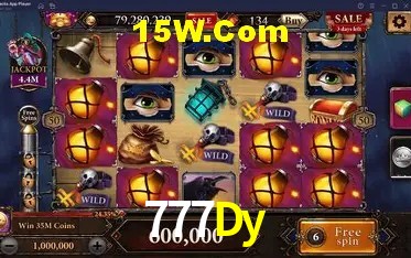 Experiência VIP 777Dy