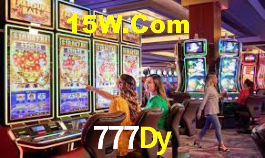 777Dy