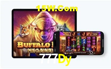 Apostas de Tênis 777Dy