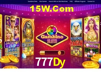 Estatísticas do Jogo 777Dy