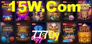 Tournaments 777Dy