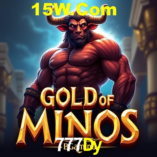 Descubra o Mundo do Cassino Online com 777Dy