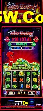 777Dy: Jogos de Caça-Níqueis-Altas Recompensas, Roleta-Velocidade, Blackjack-Desafios Máximos