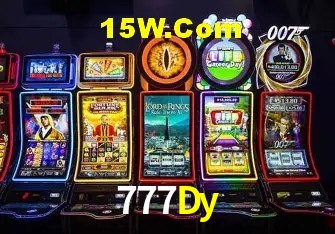 Estatísticas Esportivas 777Dy