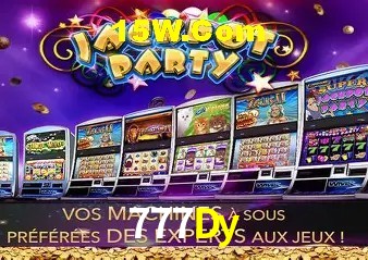 Casino VIP 777Dy