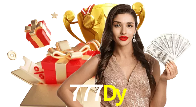 777Dy